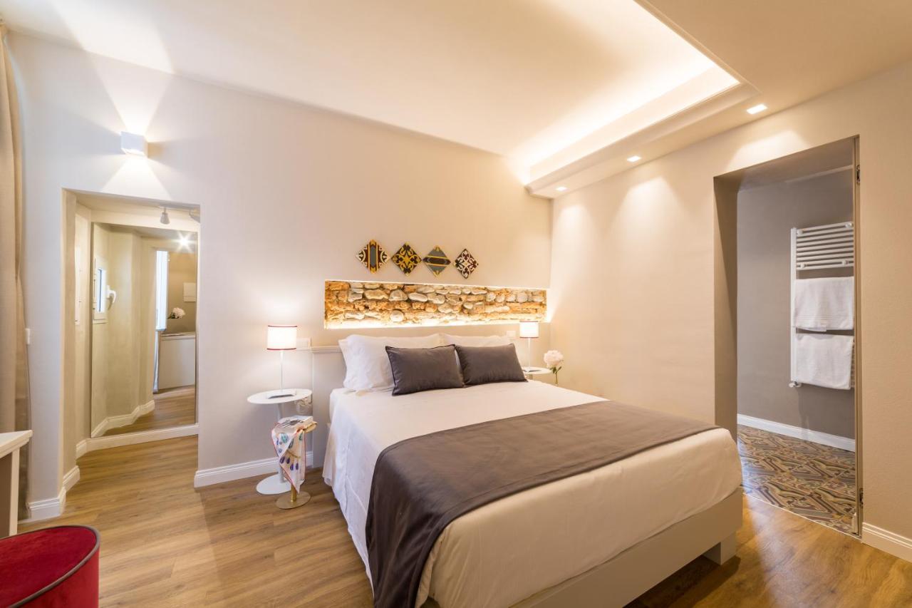 Atelier Altafronte Hotel Florence Exterior photo
